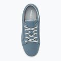 Junior cipő Timberland Seneca Bay Fabric Ox capitan's blue 5