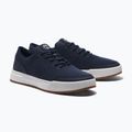 Férfi tornacipő Timberland Maple Grove Knit Ox navy 11