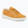 Junior cipő Timberland Seneca Bay Fabric Ox spruce yellow