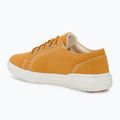 Junior cipő Timberland Seneca Bay Fabric Ox spruce yellow 3
