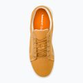 Junior cipő Timberland Seneca Bay Fabric Ox spruce yellow 5