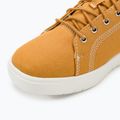 Junior cipő Timberland Seneca Bay Fabric Ox spruce yellow 7