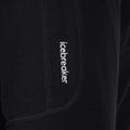 Férfi Icebreaker Merino 560 Realfleece Elemental II sí kabát fekete 3