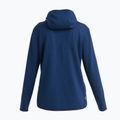 Icebreaker női sí kabát Merino 560 Realfleece Elemental II királyi tengerészkék 5