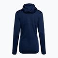 Icebreaker női sí kabát Merino 560 Realfleece Elemental II királyi tengerészkék 2