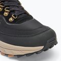 Férfi túracipő Napapijri Vortec black 7