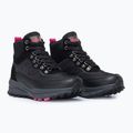 Női cipő Napapijri Vertic black 8