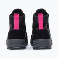 Női cipő Napapijri Vertic black 11