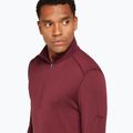 Férfi termikus pulóver jégtörő 260 Tech LS Half Zip port 5