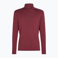 Férfi termikus pulóver jégtörő 260 Tech LS Half Zip port 7