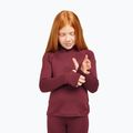 Gyermek termikus pulóver jégtörő 260 Tech LS Half Zip félcipzáras port 2