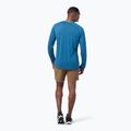 Férfi Smartwool Merino Sport 120 thermo póló kék 16546 2