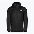 Férfi szélkabát The North Face AO Wind FZ fekete NF0A7SSAMN81