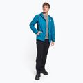 Férfi széldzseki The North Face AO Wind FZ kék NF0A7SSA58Z1 2