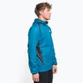 Férfi széldzseki The North Face AO Wind FZ kék NF0A7SSA58Z1 3