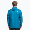 Férfi széldzseki The North Face AO Wind FZ kék NF0A7SSA58Z1 4