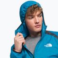 Férfi széldzseki The North Face AO Wind FZ kék NF0A7SSA58Z1 5