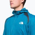 Férfi széldzseki The North Face AO Wind FZ kék NF0A7SSA58Z1 6