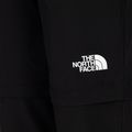 Gyermek túranadrág The North Face Exploration Convertible fekete NF0A7R12JK31 4