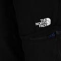 Gyermek túranadrág The North Face Exploration Convertible fekete NF0A7R12JK31 5