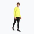 Férfi termoaktív pulóver icebreaker 200 Oasis Crewe Alps 3D shine 2