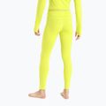 Férfi Icebreaker Merino 700 thermo nadrág sárga IB0A56B95651 3