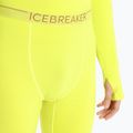 Férfi Icebreaker Merino 700 thermo nadrág sárga IB0A56B95651 4