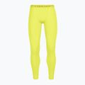 Férfi Icebreaker Merino 700 thermo nadrág sárga IB0A56B95651 6