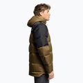 Férfi pehelykabát The North Face Diablo Down Hoodie fekete NF0A4M9L 3