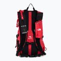 The North Face Rapidus Evo 24 ejtőernyős hátizsák piros NF0A81D764M1 2
