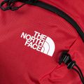 The North Face Rapidus Evo 24 ejtőernyős hátizsák piros NF0A81D764M1 4