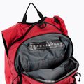 The North Face Rapidus Evo 24 ejtőernyős hátizsák piros NF0A81D764M1 9