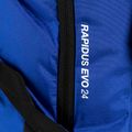 The North Face Rapidus Evo 24 ejtőernyős hátizsák kék NF0A81D7EU91 6