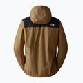 Férfi esőkabát The North Face Antora barna NF0A7QEYYU31 2