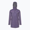 Női esőkabát The North Face Dryzzle Futurelight Parka lila NF0A7QADN141