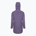 Női esőkabát The North Face Dryzzle Futurelight Parka lila NF0A7QADN141 2