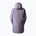 Női esőkabát The North Face Dryzzle Futurelight Parka lila NF0A7QADN141 5