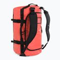 The North Face Base Camp Duffel S 50 l utazótáska narancssárga NF0A52STZV11 4