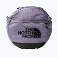 The North Face Flyweight Duffel 31 l utazótáska lila NF0A52TLLK31 3