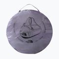 The North Face Flyweight Duffel 31 l utazótáska lila NF0A52TLLK31 4