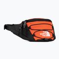 The North Face Jester lumbális vesetáska narancssárga NF0A52TMZV11 2