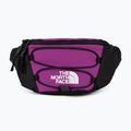 The North Face Jester Lumbar lila NF0A52TMYV41 vese táska