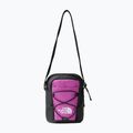 The North Face Jester Crossbody lila NF0A52UCYV41 zacskó