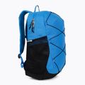 The North Face Court Jester 24.6 l gyermek városi hátizsák kék NF0A52VYTV51 2