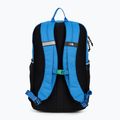 The North Face Court Jester 24.6 l gyermek városi hátizsák kék NF0A52VYTV51 3