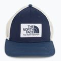 The North Face Deep Fit Mudder Trucker baseball sapka tengerészkék NF0A5FX89261 4