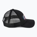 The North Face Mudder Trucker baseball sapka fekete NF0A5FXA6D81 2
