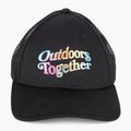 The North Face Mudder Trucker baseball sapka fekete NF0A5FXA6D81 4