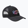 The North Face Mudder Trucker baseball sapka fekete NF0A5FXA6D81 5