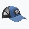 The North Face Mudder Trucker baseball sapka kék NF0A5FXAHDC1 5